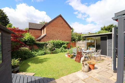 15 Broadacres, Luton, LU2 7YF