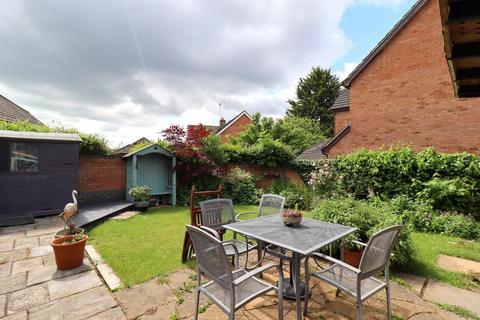 15 Broadacres, Luton, LU2 7YF