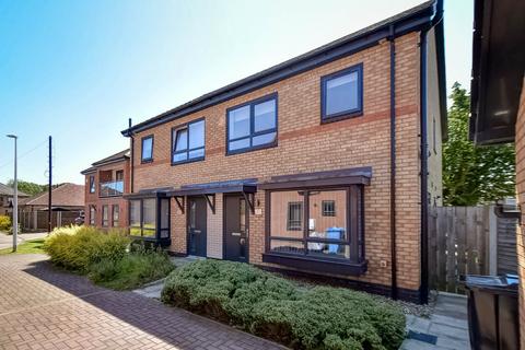 3 bedroom semi-detached house to rent, Mulberry Lane, Hull, East Yorkshire, HU4