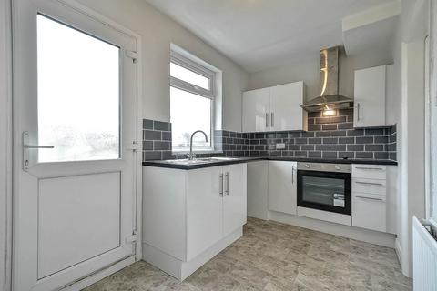 2 bedroom terraced house to rent, Bristol Road, Hull, East Riding of Yorkshi, HU5