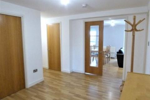 2 bedroom flat to rent, Dunlop Street, Glasgow, G1