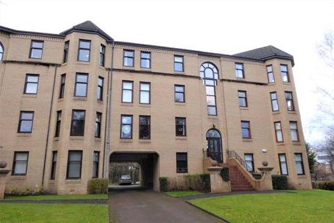 2 bedroom flat to rent, Hughenden Gardens, Hyndland, Glasgow, G12