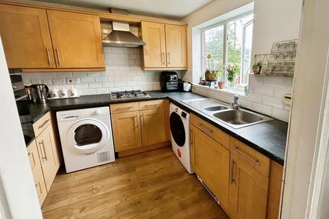 3 bedroom terraced house for sale, Haydock Avenue, Sale, Greater Manchester, M33