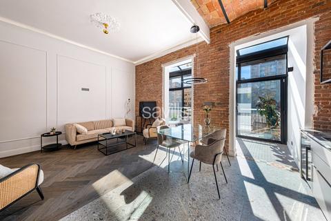 3 bedroom apartment, Flat For Sale In Eixample, Eixample, Barcelona