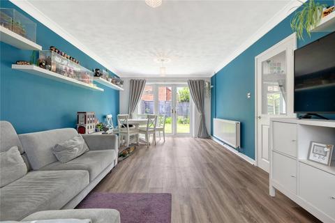 35 North Street, Great Wakering, Southend-on-sea, SS3 0EL