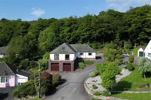 Braeside Barhill Road, Dalbeattie, DG5 4JD
