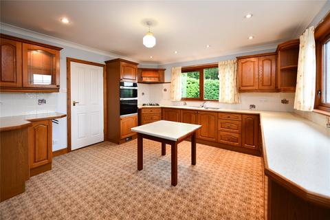Braeside Barhill Road, Dalbeattie, DG5 4JD
