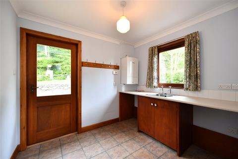Braeside Barhill Road, Dalbeattie, DG5 4JD