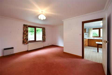 Braeside Barhill Road, Dalbeattie, DG5 4JD