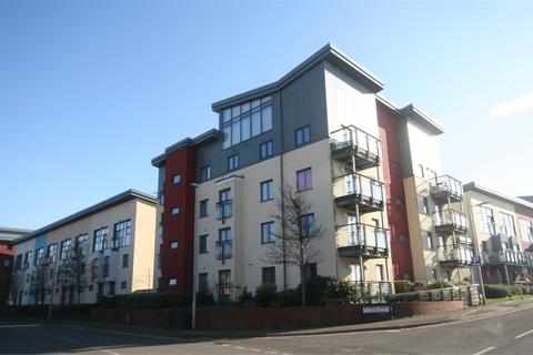 3 bedroom apartment for sale, St Christophers Court, Maritime Quarter, SWANSEA, SA1