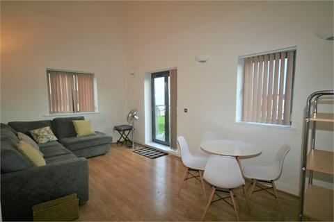 3 bedroom apartment for sale, St Christophers Court, Maritime Quarter, SWANSEA, SA1