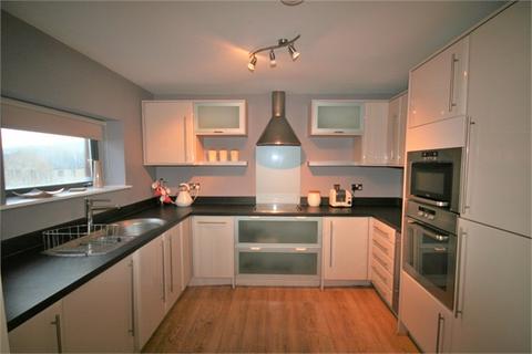 3 bedroom apartment for sale, St Christophers Court, Maritime Quarter, SWANSEA, SA1