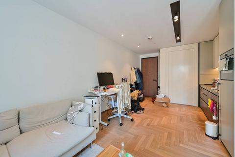 1 bedroom flat to rent, Lewis Cubitt Walk, King's Cross, London, N1C