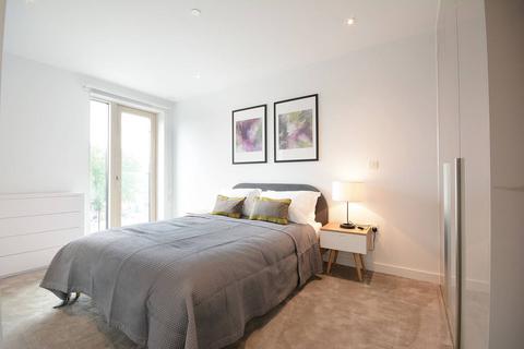 2 bedroom flat to rent, Rodney Road, Elephant and Castle, London, SE17