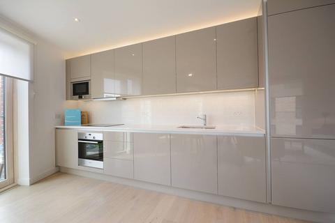 2 bedroom flat to rent, Rodney Road, Elephant and Castle, London, SE17