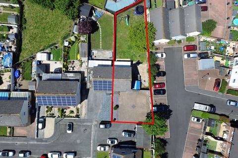 4 bedroom semi-detached house for sale, Brangwyn Square, Worle, Weston-super-mare, BS22
