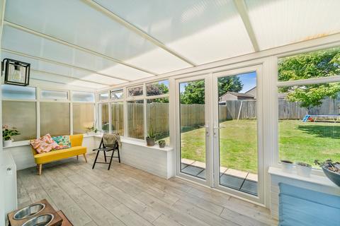 11 Brangwyn Square, Weston-super-mare, BS22 6HU