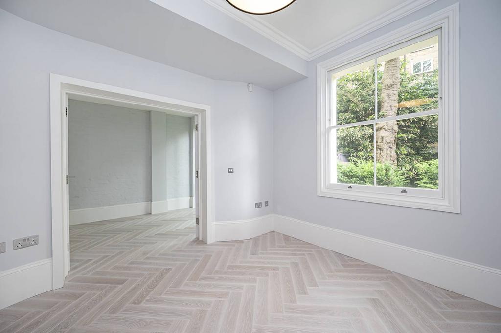 Leinster Square, Notting Hill... 3 bed flat to rent - £12,003 pcm (£ ...