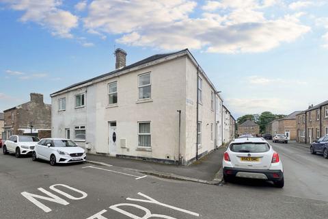 3 bedroom terraced house for sale, Wellwood Street, Amble, Northumberland, NE65 0EN