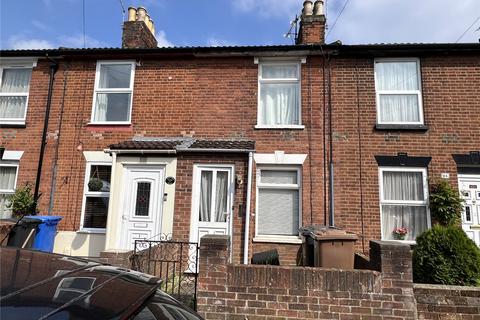 3 bedroom terraced house for sale, Alston Road, Ipswich, Suffolk, UK, IP3