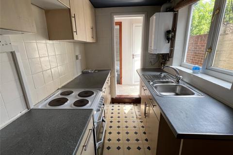 3 bedroom terraced house for sale, Alston Road, Ipswich, Suffolk, UK, IP3