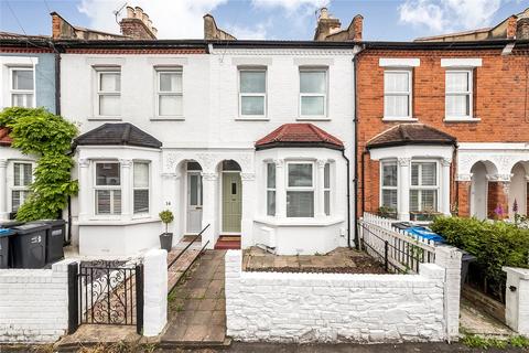 12 Westgate Road, London, SE25 4LZ