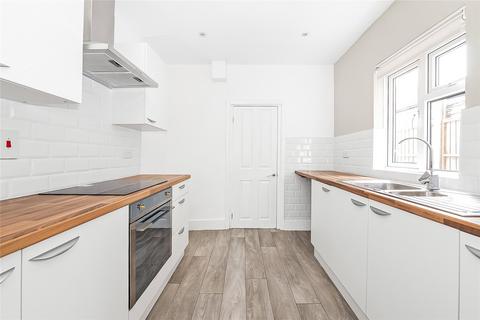 12 Westgate Road, London, SE25 4LZ
