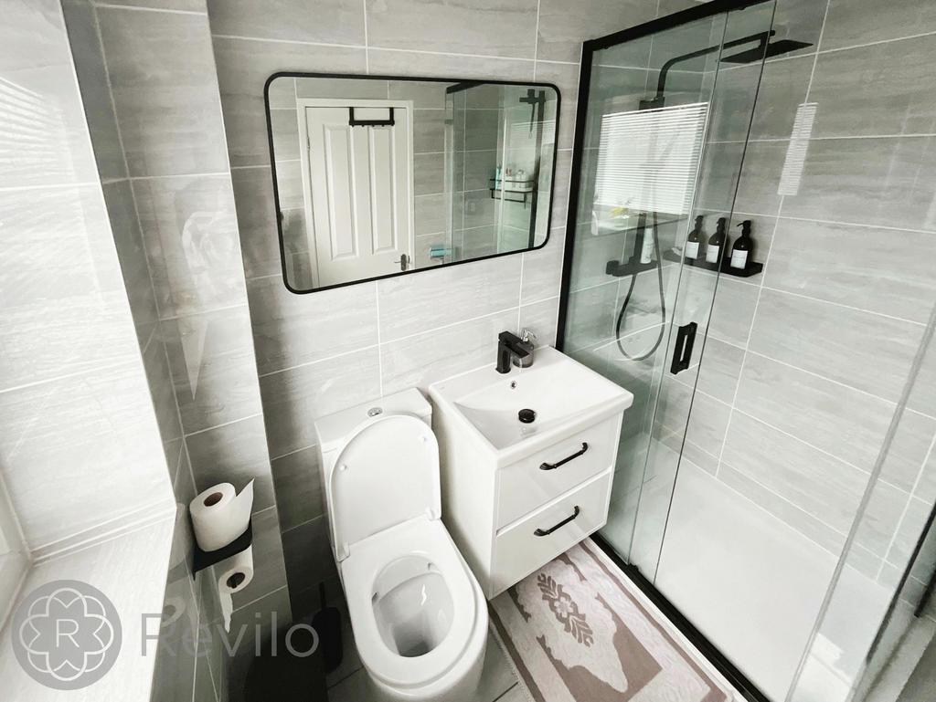 Bathroom/WC