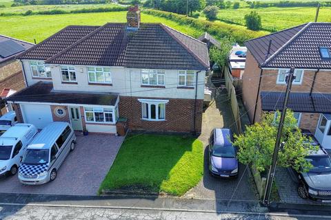 3 bedroom semi-detached house for sale, Nine Acres, Hart