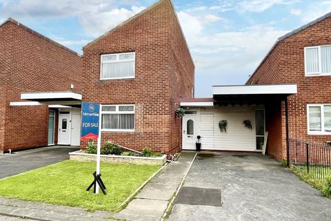 3 bedroom terraced house for sale, Epping Close, Thornaby