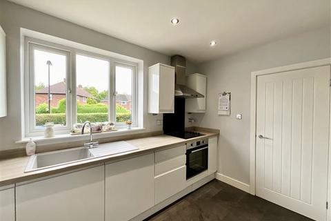 3 bedroom semi-detached house for sale, Glenholme Road, Stradbroke, Sheffield, S13 8QA