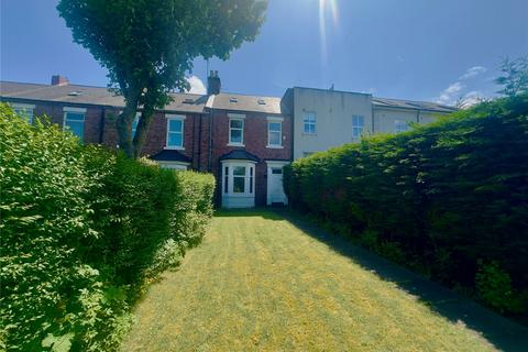 4 bedroom terraced house for sale, Seaham, County Durham SR7