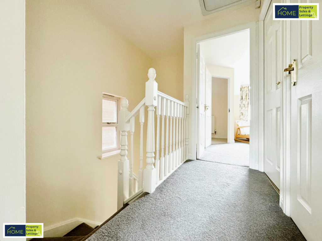 2nd Floor Landing