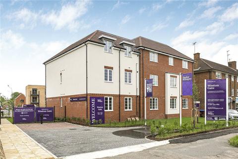 2 bedroom apartment for sale, Billing Place, Hitchin, Hertfordshire