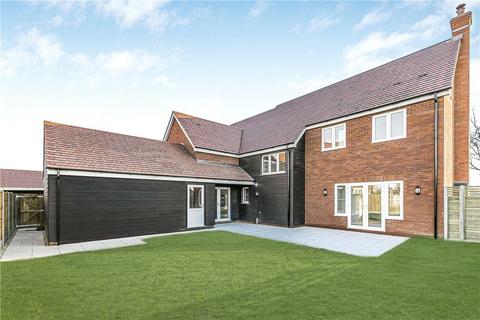 4 bedroom detached house for sale, Shefford Road, Meppershall, Shefford, SG17