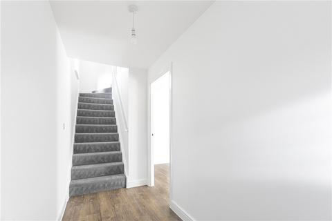 3 bedroom end of terrace house for sale, Hampden Road, Hitchin, Hertfordshire