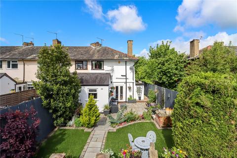 2 bedroom end of terrace house for sale, North Cottages, Napsbury, St. Albans