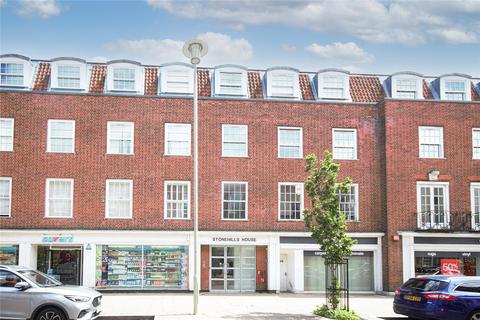 2 bedroom flat for sale, Stonehills, Welwyn Garden City, Hertfordshire