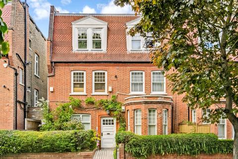2 bedroom apartment for sale, Aberdare Gardens, South Hampstead
