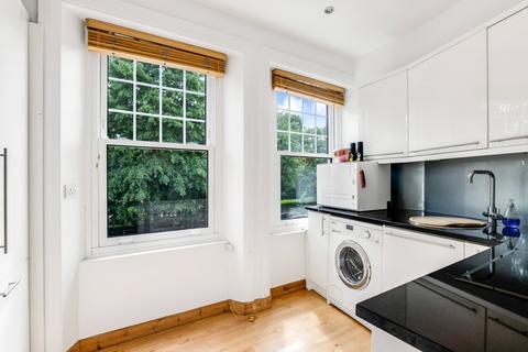 2 bedroom apartment for sale, Aberdare Gardens, South Hampstead