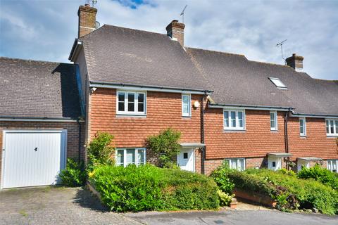 2 bedroom end of terrace house for sale, Wildbrooks Close, Pulborough, West Sussex, RH20