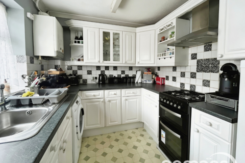 20 Dragonfly Drive, Lychpit, Basingstoke, RG24 8RU