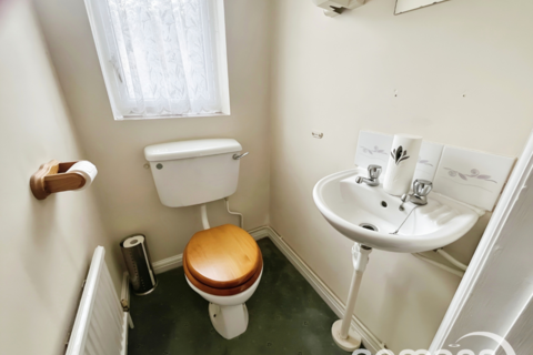 20 Dragonfly Drive, Lychpit, Basingstoke, RG24 8RU