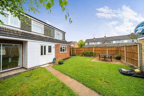 5 bedroom semi-detached house for sale, Hag Hill Rise, Taplow, Maidenhead