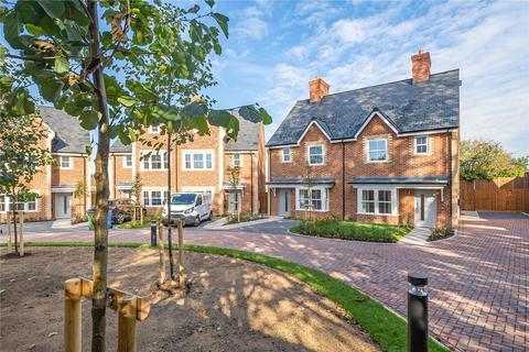 3 bedroom semi-detached house for sale, PLOT 8 Jack Straws Lane, Headington, Oxford