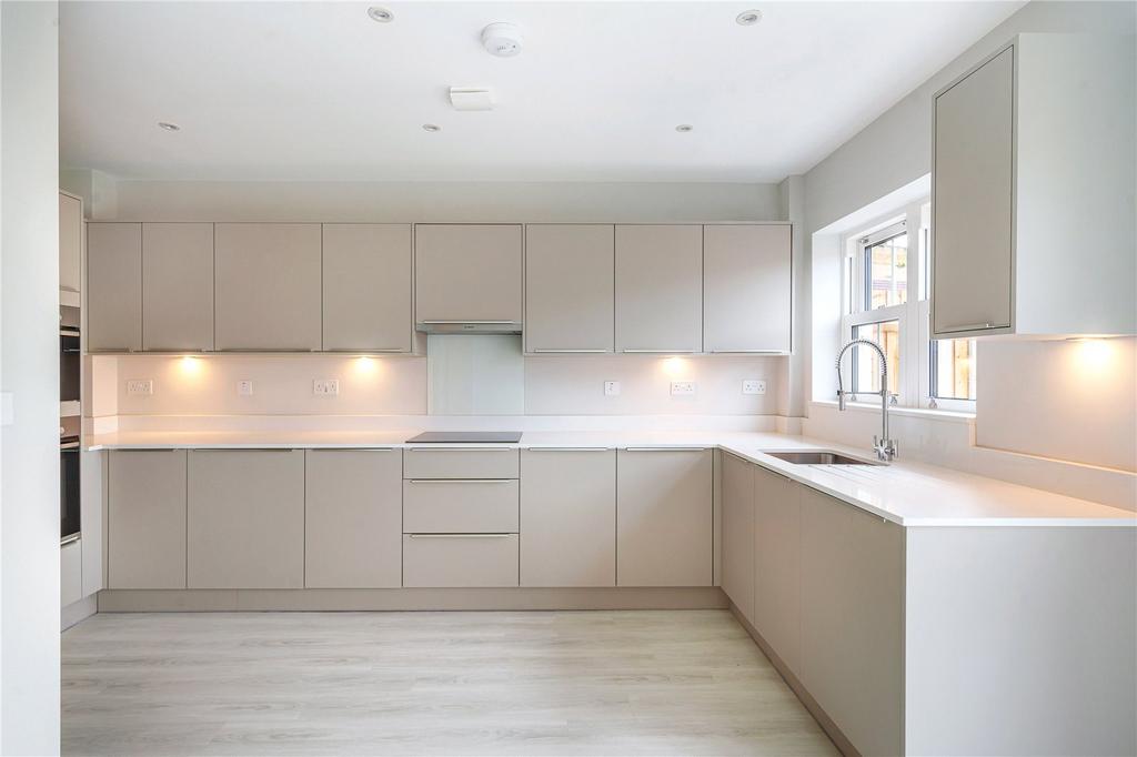 Kitchen Dining Room