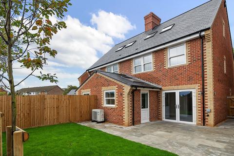 4 bedroom semi-detached house for sale, Jack Straws Lane, Headington, Oxford