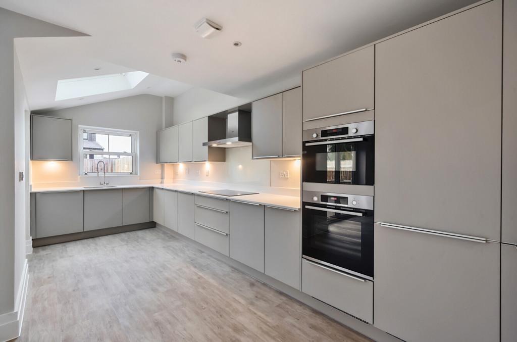 Kitchen Dining Room