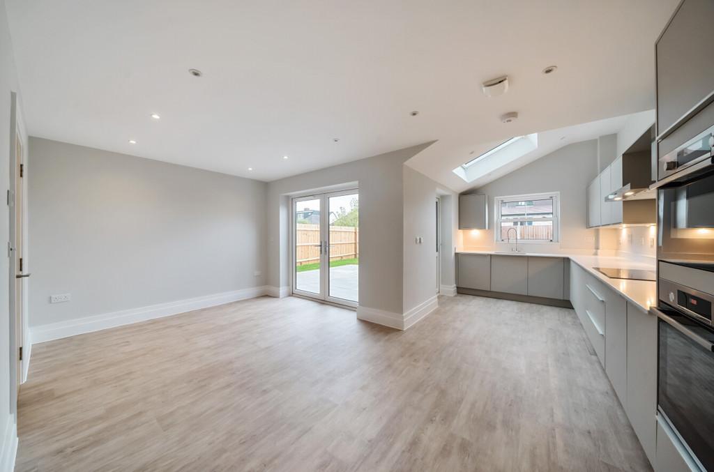 Kitchen Dining Room