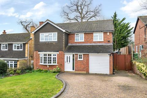 4 bedroom detached house for sale, Birchmead Avenue, Pinner, Middlesex